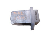 фото thumb №1, Nissan juke f15 резистор резистор вентилятор