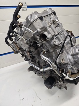Honda cbr 1000 F двойной двигатель SC09E в сборе