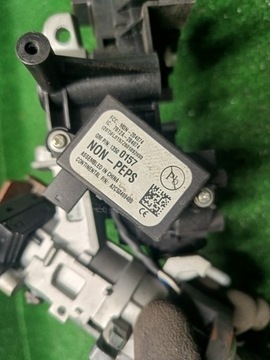 фото thumb №6, Opel astra j перемикач комбінований перемикач-павук замок запалювання 13500157