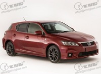 фото thumb №5, Стекло лобовое lexus ct200h 2018- камера+ датчик+ нагрев