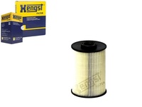фото thumb №1, Hengst фильтр e89kp d163 фильтр топлива