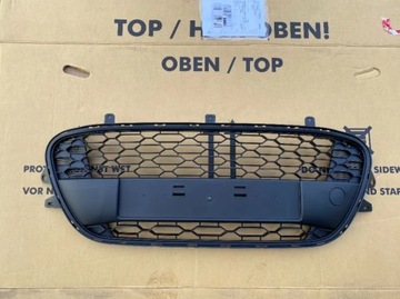 фото thumb №1, Citroen c3 ii 2009 - решітка радіатора решітка нова