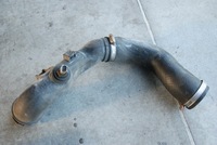 фото thumb №1, Труба интеркулер toyota avensis 17362 2.0d