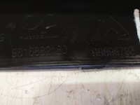 фото thumb №15, Спойлер накладка бампер перед peugeot rifter partner berlingo