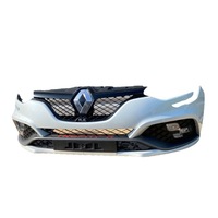 фото thumb №3, Бампер передній renault megane iv rs trophy-r