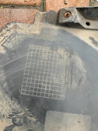 фото thumb №11, Mazda 3 iii bm lift 16-19 6 gj 15-18 плита захист нижня pod двигун