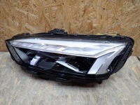 Купити Фара ліва фара ліва full led matrix laser audi a5 8w6 рестайлінг  8w6941085, фото thumb