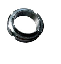 фото thumb №1, Гайка ступиця перед iveco 2014- 5801564345