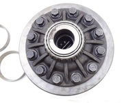 фото thumb №5, Renault midlum 00-06 вкладыш мост 17.5 3.7 37/10