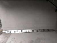 Купить 1666980548 mercedes ml w166 молдинг порог подножка, фото thumb