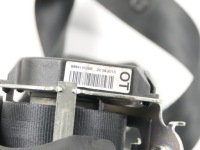 Ремінь безпеки без  заряд задні лівий renault clio iv 12-16r. хетчбек 5d Зі Шроту, фото thumb