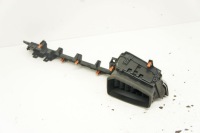 Sx086 toyota corolla e21 xii решётка обдув панели pulpitu в Украине, фото thumb