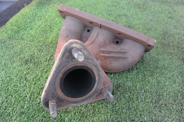 фото thumb №5, Коллектор выпускной audi tt 8j 3.2 fsi kpl vr6