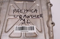 фото thumb №11, Jeep wrangler jl chrysler pacifica нагрівач акумулятора webasto 68443445ac,