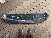 фото thumb №2, Audi q5 ii спойлер спойлер крышки зад 80a827933