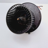 фото thumb №1, Повітродувка обдув вентилятор mercedes benz w169 nr36