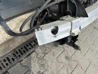 Ремінь передній, радіатор, підсилювач, балка, вентилятор mercedes sl r230, 5.0 Зі Шроту, фото thumb