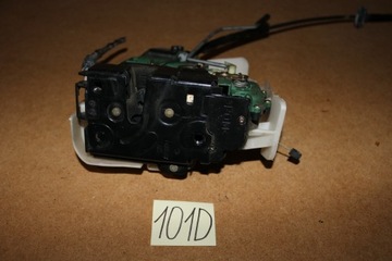 фото thumb №5, Passat b5 рестайлінг універсал замок двері праві перед