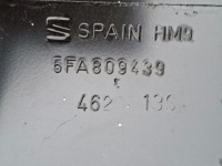 фото thumb №11, Seat leon iv 4 hb pas задня стіна