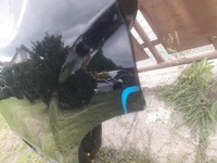 фото thumb №4, Двері ліва задня задні renault kadjar