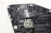 фото thumb №10, Підйомник скло задніх лівих двері bmw ix3 g08 7486431 electric 210kw