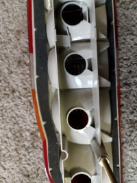 фото thumb №7, Лампа лівий задня ліва задня ford transit mk6