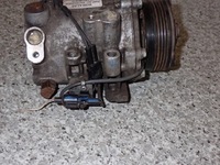 фото thumb №6, Suzuki sx4 06-13 1.6i компрессор кондиционера