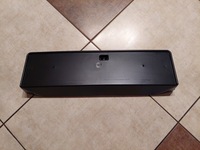 фото thumb №1, Підкладка pod номерний знак - honda cr-v iv - lift 2015