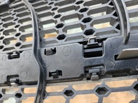 фото thumb №7, Mercedes w176 lift решётка радиатора решётка радиатора бампера перед