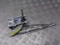 фото thumb №1, Механизм стекло правый задний space star ii