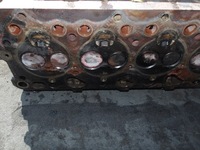 фото thumb №3, Fs lublin 2.4d головка комплектна andoria