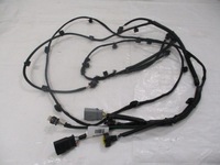 фото thumb №1, Rifter partner электропроводка бампера переднего 4 pdc