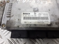 фото thumb №3, Бортовой компьютер двигателя renault laguna ii 1.9 dci