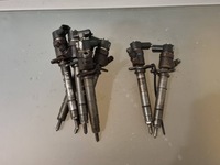 фото thumb №3, Форсунка инжектор volvo xc60 2.4d 0445110078