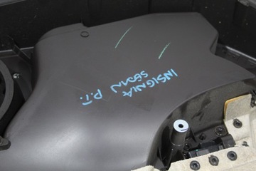 фото thumb №5, Боковина двері праві зад insignia a sedan