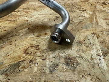 фото thumb №8, Шланг шланг труба кондиционера opel e-corsa f peugeot e-208 ii 9829525880