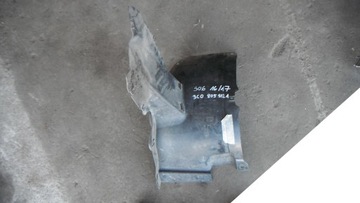 фото thumb №1, Vw passat b6 3c0 подкрылок правые передние 3c0805912