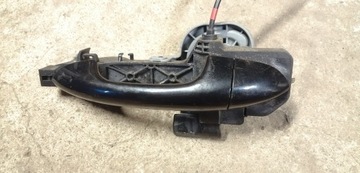 фото thumb №1, Kia ceed ii 12- ручка двері ліва зад задня