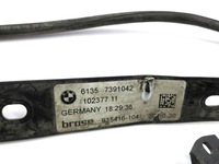 фото thumb №8, Шланг датчика smart відкривач модуль шланг bmw f01 f30 7391042