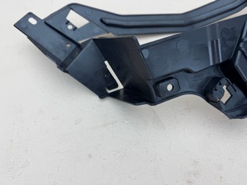 фото thumb №12, Bmw x7 g07 м-пакет рамка тримач наконечники вихлоп лівий 8089901