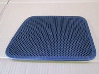 фото thumb №1, Porsche cayenne 7p5 решётка заглушка накладка