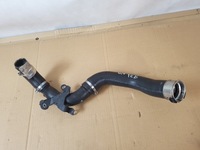 фото thumb №1, Труба waz інтеркулер 0.9 tce captur