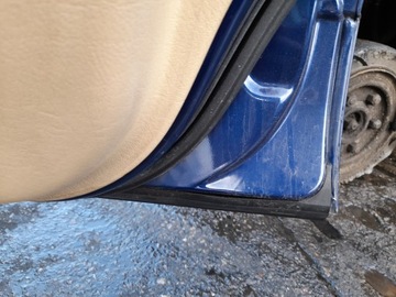 фото thumb №11, Peugeot 607 двері правий перед праві передні eged