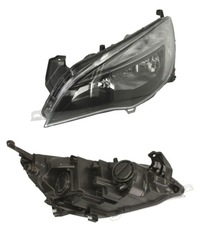 фото thumb №3, Depo le opel astra j