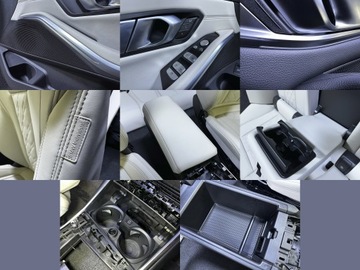 фото thumb №13, Bmw g20 м-пакет спортивні сидіння засіб шкіра individual обшивки диван