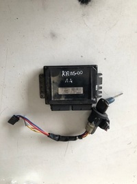 фото thumb №1, Блок керування набір стартовий renault kangoo 1.4 8200109024