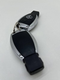 фото thumb №1, Mercedes w246 lci ключ pilot комплект