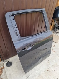 фото thumb №4, Ford ranger 5 v 11- дверь правое задняя