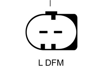 фото thumb №3, Генератор lra03477 lucas