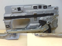 фото thumb №8, Механізм скло лівий задня hyundai santa fe 1 05r